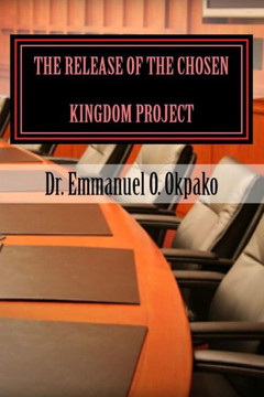 The Release Of The Chosen Kingdom Project: Builder & Promoter