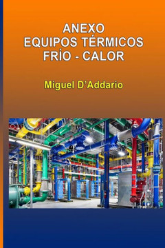 Anexo Equipos t?rmicos Fr?o - Calor