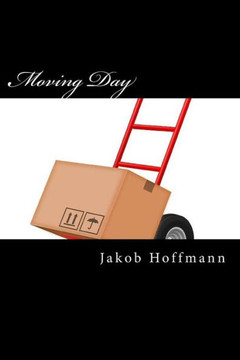 Moving Day: A Musical Stage Play