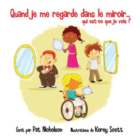 Quand je me regarde dans le miroir... qui est-ce que je vois?