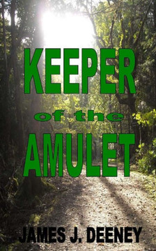 Keeper of the Amulet Keeper of the Amulet