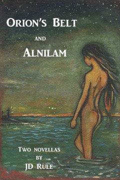 Orion's Belt: Two Novellas