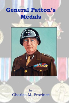 General Patton's Medals General Patton's Medals