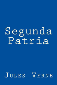 Segunda Patria Segunda Patria