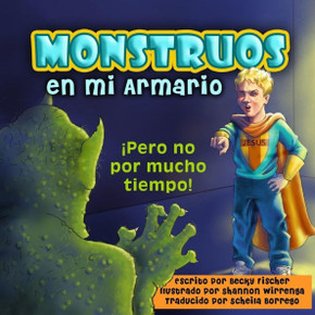 Monstruos en Mi Armario: ?Pero no por mucho tiempo!