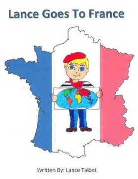 Lance Goes To France