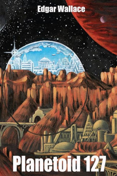 Planetoid 127 Planetoid 127