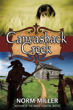 Canvasback Creek Canvasback Creek