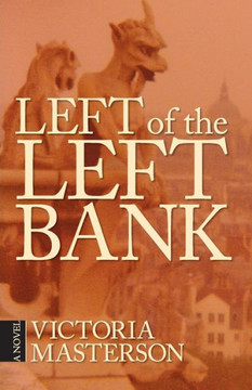 Left of the Left Bank