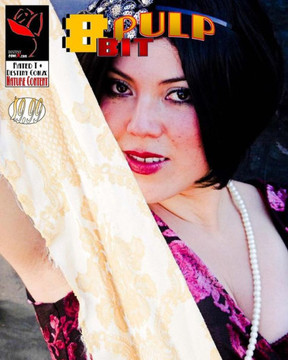 8 Bit Pulp: Volume 10
