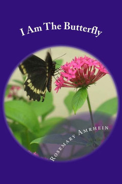 I Am The Butterfly