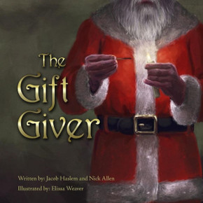 The Gift Giver The Gift Giver