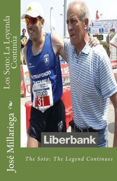 Los Soto: La Leyenda Contin?a: The Soto: The Legend Continues