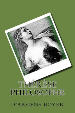 Therese philosophe Therese philosophe