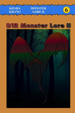 D12 Monster Lore II