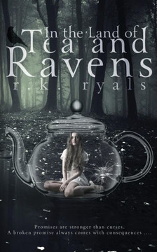 In the Land of Tea and Ravens
