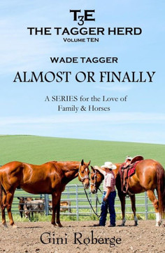 The Tagger Herd: Almost or Finally: Wade Tagger