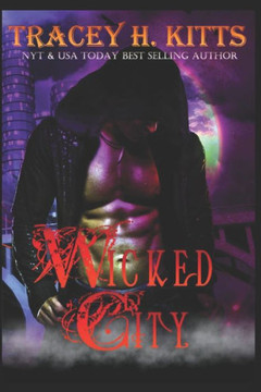 Wicked City Wicked City