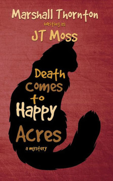 Death Comes to Happy Acres