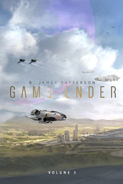 Game Ender (Vol. 3)