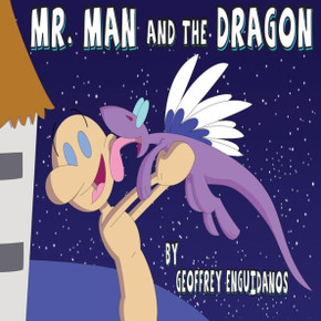 Mr. Man and the Dragon