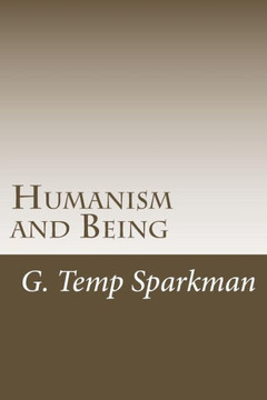Humanism and Being