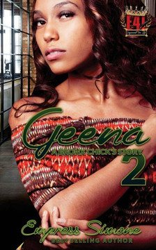Geena: A Bronx Chick's Story 2