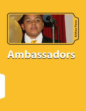 Ambassadors: Public Speaking For Christian Students