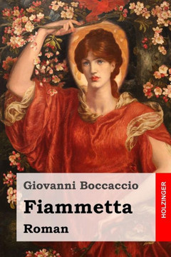 Fiammetta: Roman