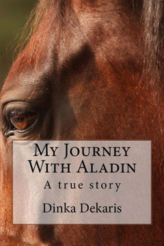 My Journey With Aladin: A true story