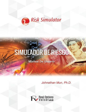 Simulador de Riesgo: Manual de Usuario
