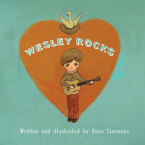 Wesley Rocks