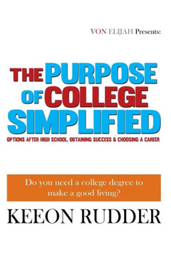 The Purpose Of College Simplified