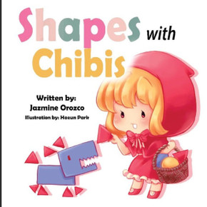 Shape's With Chibi's