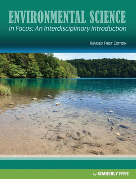 Environmental Science in Focus Environmental Science in Focus