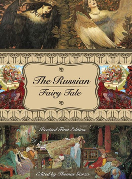 The Russian Fairy Tale