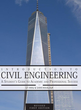 Introduction to Civil Engineering Introduction to Civil Engineering