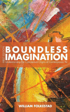 Boundless Imagination