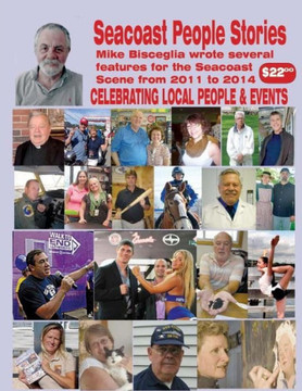 Seacoast People Stories