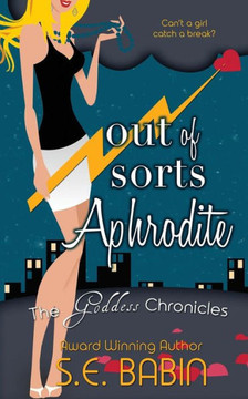 Out of Sorts Aphrodite