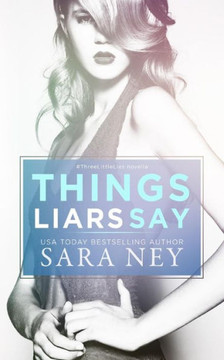 Things Liars Say
