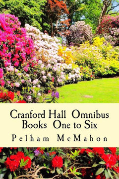 Anthology: Complete Cranford Hall series