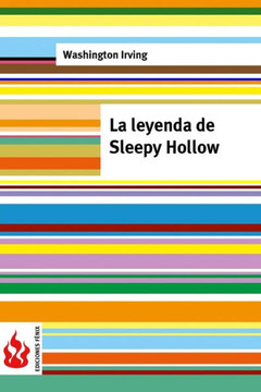 La leyenda de Sleepy Hollow: (low cost). Edici?n limitada