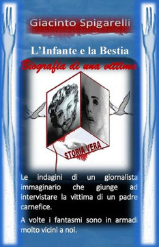 L'Infante e la Bestia: Biografia di una vittima