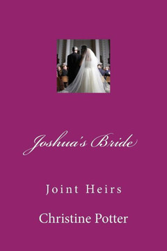 Joshua's Bride Volume 3 ""Joint Heirs"": Joshua's Bride Volume 3 ""Joint Heirs""