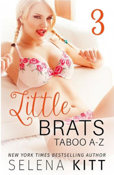Little Brats: Taboo A-Z Volume 3