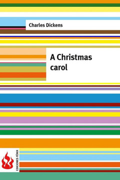 A christmas carol: (low cost). limited edition