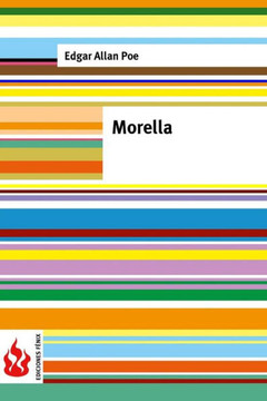 Morella: (low cost). limited edition