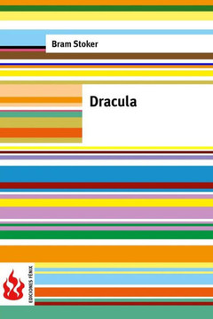 Dracula: (low cost). limited edition Dracula: (low cost). limited edition