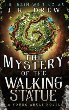The Mystery of the Walking Statue